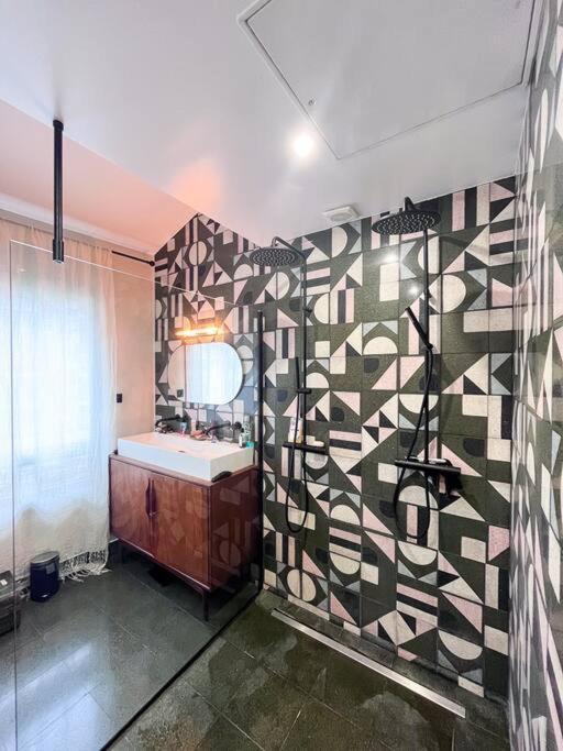 Maison De 250 M2 Jardin Jo 2024 Paris