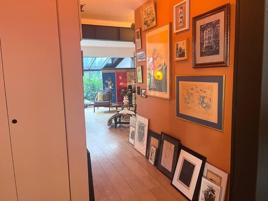 Maison De 250 M2 Jardin Jo 2024 Paris