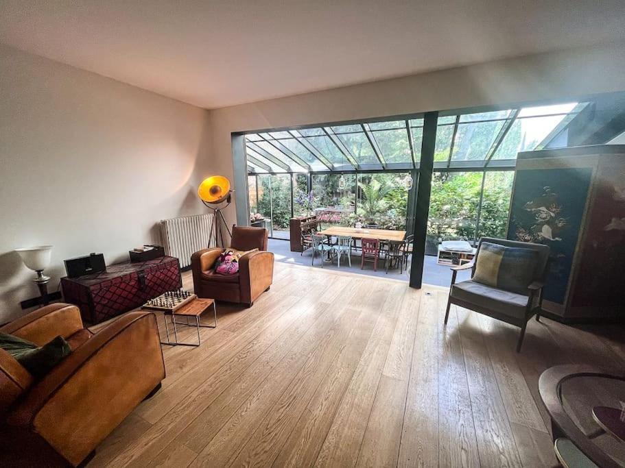 Villa Maison De 250 M2 Jardin Jo 2024
