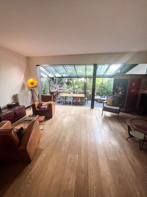 Villa Maison De 250 M2 Jardin Jo 2024 Paris