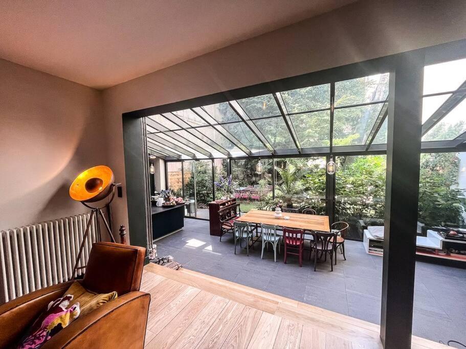 Maison De 250 M2 Jardin Jo 2024 Villa *